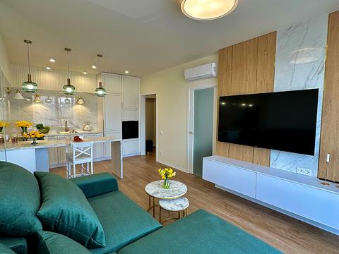 квартира по адресу Драгоманова ул., 31-А