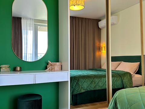 квартира по адресу Драгоманова ул., 31-А