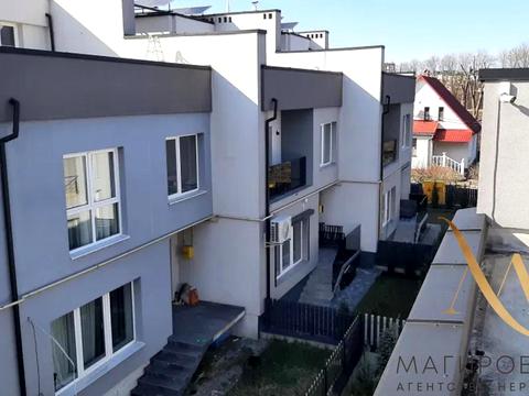 будинок за адресою Садова вул., 39