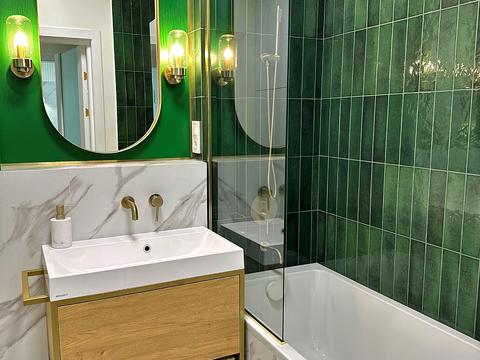 квартира по адресу Драгоманова ул., 31-А