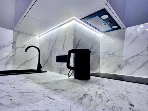 квартира по адресу Запорожское шоссе, 32-М