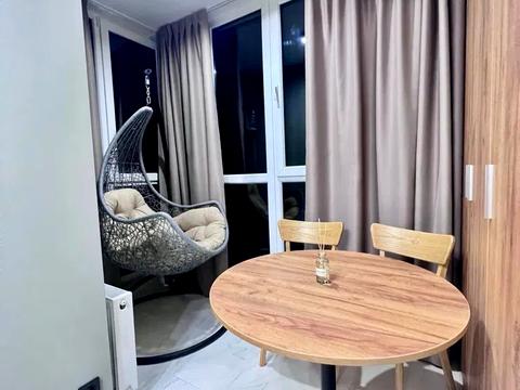 квартира по адресу Запорожское шоссе, 32-М