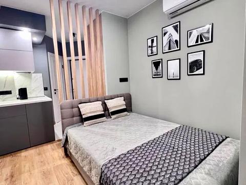 квартира по адресу Запорожское шоссе, 32-М