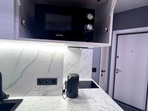 квартира по адресу Запорожское шоссе, 32-М