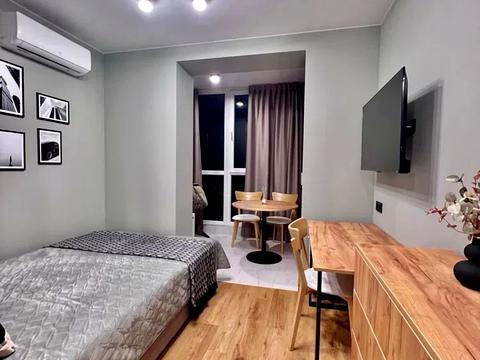 квартира по адресу Запорожское шоссе, 32-М