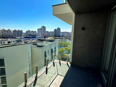 квартира по адресу Драгоманова ул., 31-А