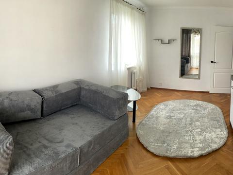 квартира по адресу Леси Украинки бульв., 14-А