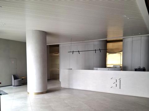 квартира по адресу Драгоманова ул., 31-А