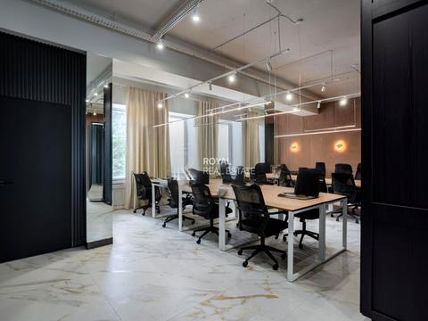 коммерческая по адресу Эспланадная ул., 32