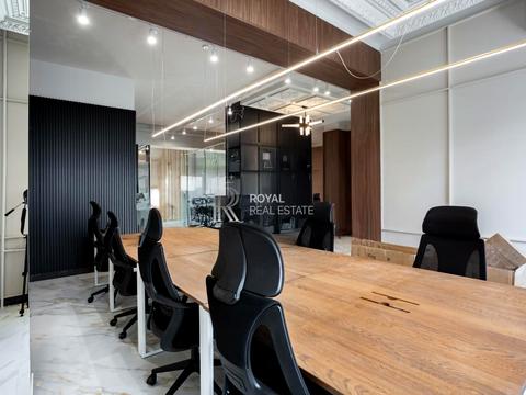 коммерческая по адресу Эспланадная ул., 32