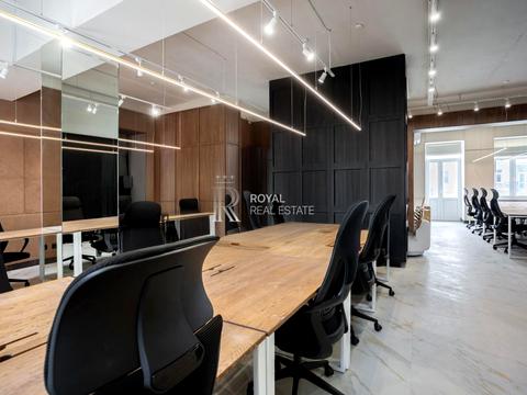 коммерческая по адресу Эспланадная ул., 32