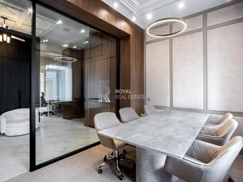 коммерческая по адресу Эспланадная ул., 32