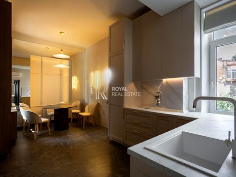 коммерческая по адресу Эспланадная ул., 32