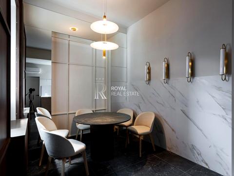 коммерческая по адресу Эспланадная ул., 32