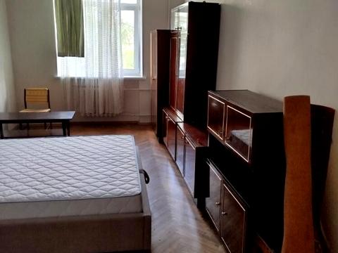 квартира по адресу Рене Декарта ул. (Кулібіна), 4/2