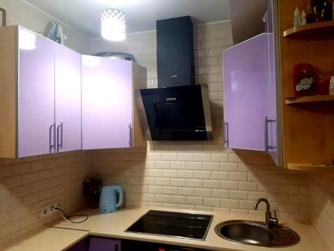 квартира за адресою Щоголєва вул., 10/12