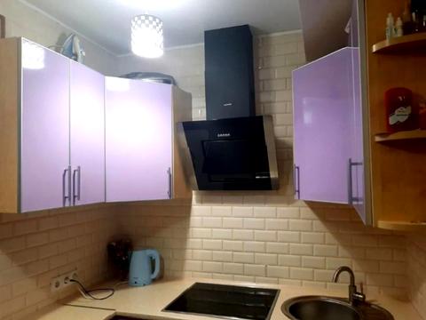 квартира за адресою Щоголєва вул., 10/12