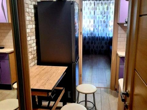 квартира за адресою Щоголєва вул., 10/12