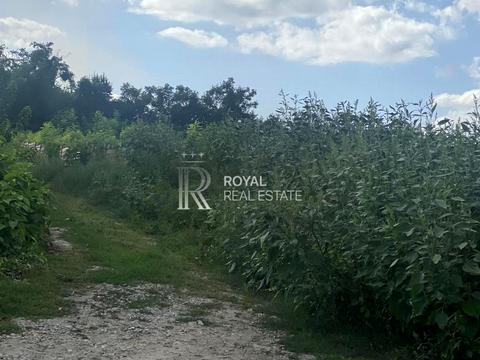 участок по адресу 