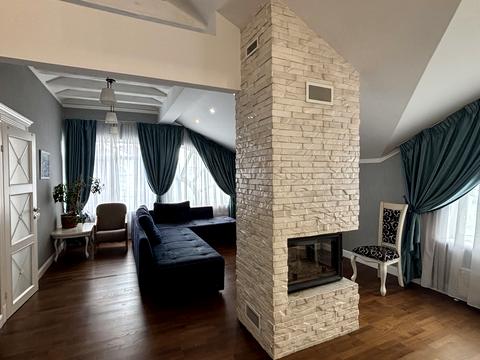 квартира по адресу Дмитрия Луценко ул. (Крейсера 'Аврора'), 14-А