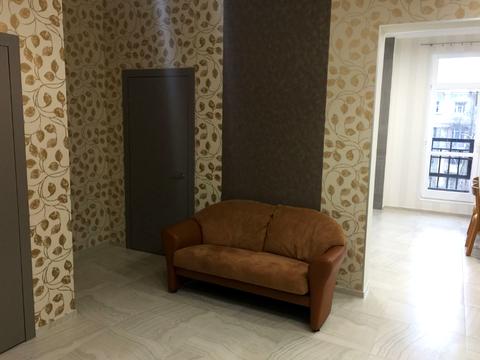 квартира за адресою Бульварно-Кудрявська вул. (Воровського), 36