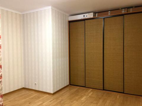 квартира за адресою Бульварно-Кудрявська вул. (Воровського), 36