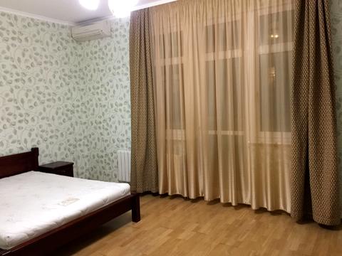 квартира за адресою Бульварно-Кудрявська вул. (Воровського), 36