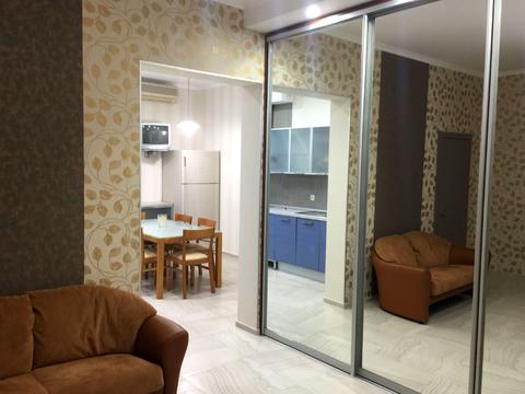 квартира за адресою Бульварно-Кудрявська вул. (Воровського), 36