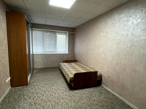 квартира за адресою Харківське шосе, 21/3