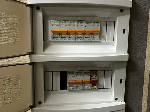 квартира за адресою Харківське шосе, 21/3