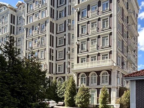 квартира по адресу Дмитрия Луценко ул. (Крейсера 'Аврора'), 14-А