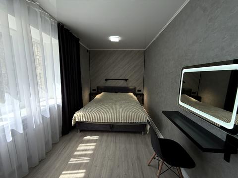 квартира за адресою Миру проспект, 16