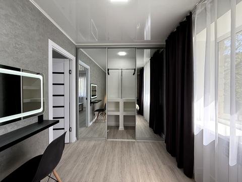 квартира за адресою Миру проспект, 16