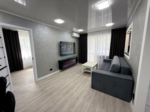 квартира за адресою Миру проспект, 16