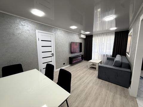 квартира за адресою Миру проспект, 16