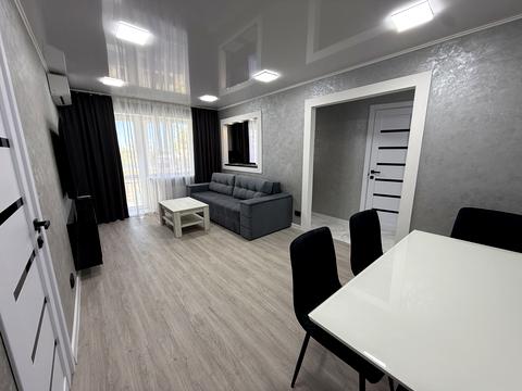 квартира за адресою Миру проспект, 16