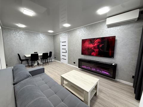 квартира за адресою Миру проспект, 16