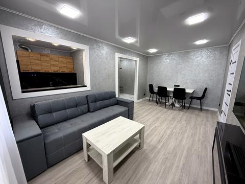 квартира за адресою Миру проспект, 16