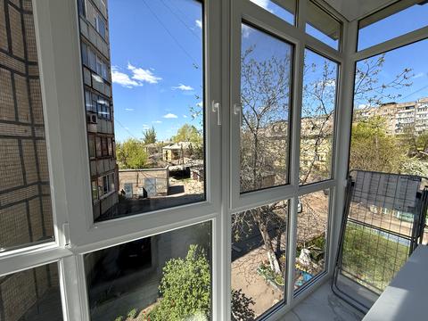 квартира за адресою Миру проспект, 16