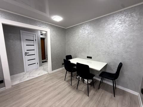 квартира за адресою Миру проспект, 16