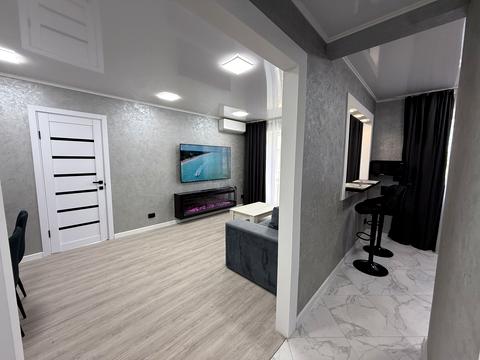 квартира за адресою Миру проспект, 16