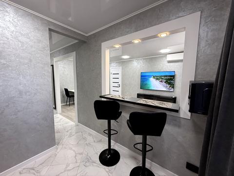 квартира за адресою Миру проспект, 16