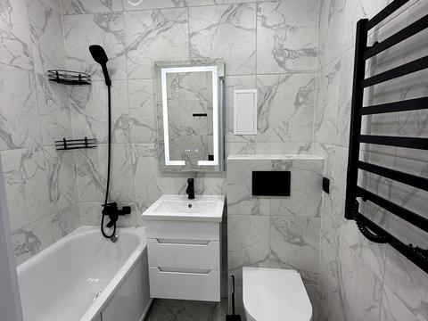 квартира за адресою Миру проспект, 16