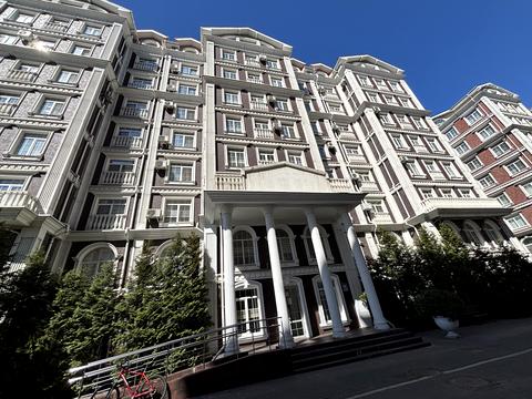 квартира по адресу Дмитрия Луценко ул. (Крейсера 'Аврора'), 14-А