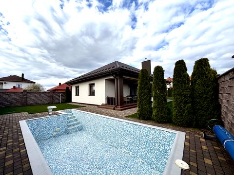 дом по адресу Приміська, 7а