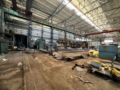 коммерческая по адресу Гарматная ул., 9