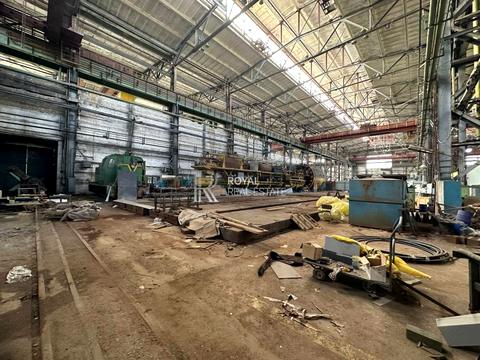 коммерческая по адресу Гарматная ул., 9