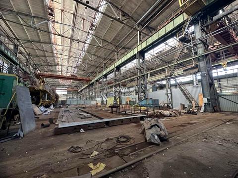 коммерческая по адресу Гарматная ул., 9