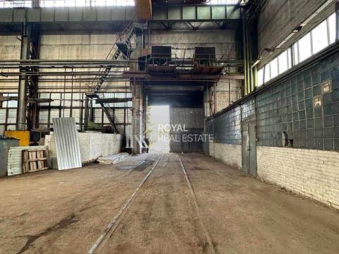 коммерческая по адресу Гарматная ул., 9