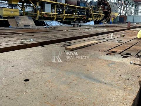 коммерческая по адресу Гарматная ул., 9